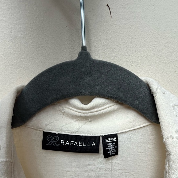 Rafaella small blouse small - Picture 2 of 2